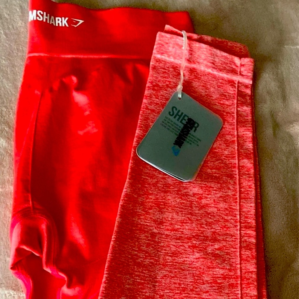 Gymshark leggings M